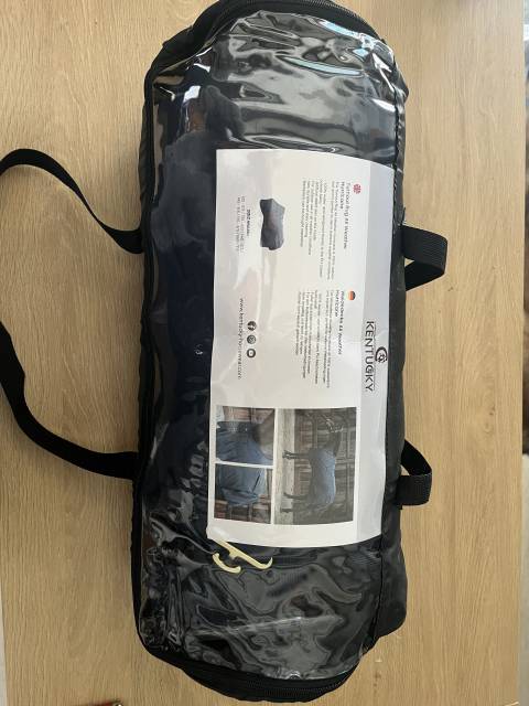 Couverture imperméable Kentucky Hurricane 50g