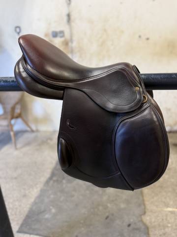 Selle jean luc Maurel 