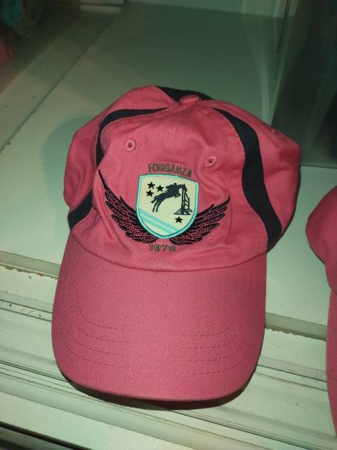 Casquette junior