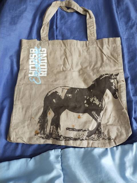 Petits sacs en tissus 