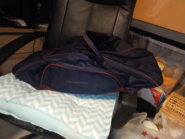 Sac rangement 