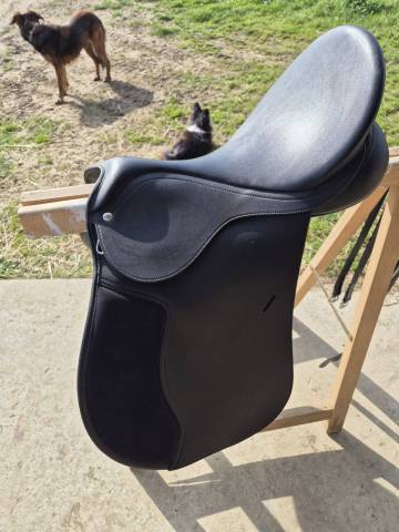 SELLE NEUVE WINTEC 250 NOIR
