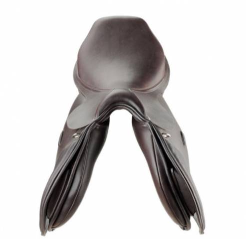 Selle mixte Gold Daslö Tattini