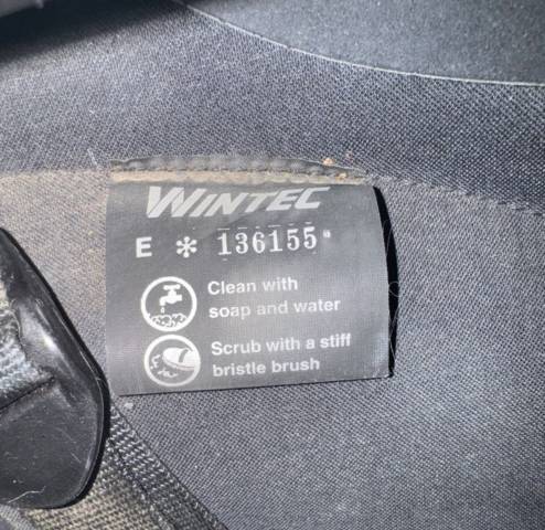 Selle Wintec pro Isabell Werth