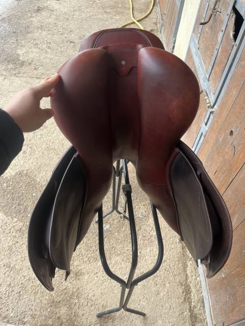 Selle CWD SE3 17,5’´