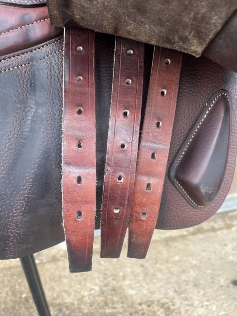 Selle CWD SE3 17,5’´