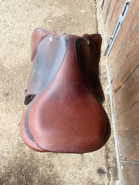 Selle CWD SE3 17,5’´