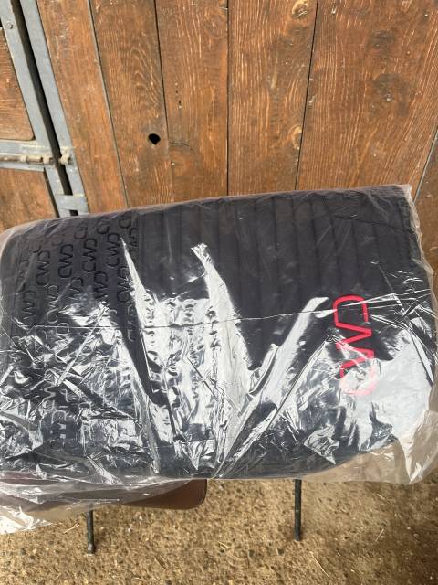 Selle CWD SE3 17,5’´