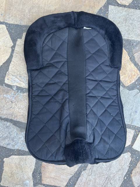 Amortisseur fouganza 