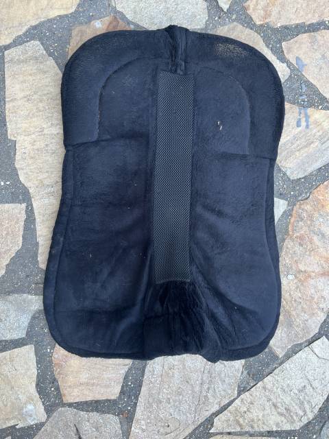 Amortisseur fouganza 