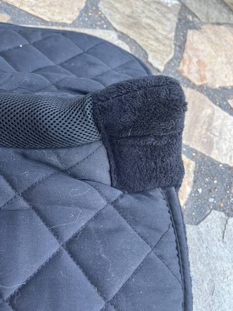 Amortisseur fouganza 