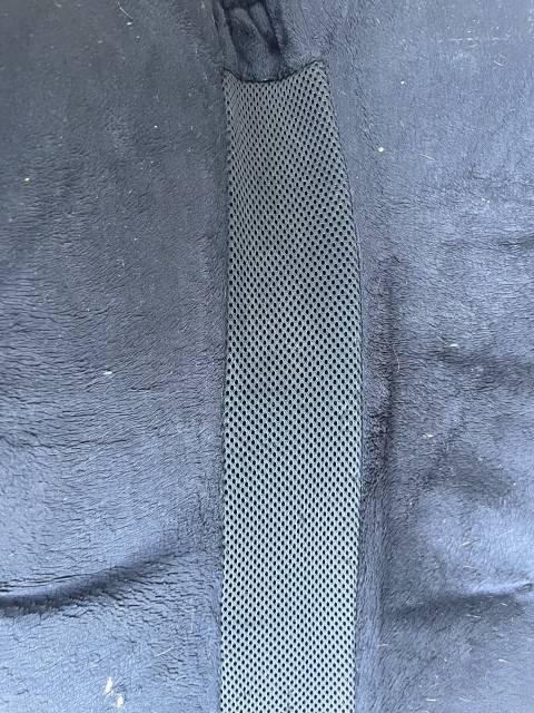 Amortisseur fouganza 