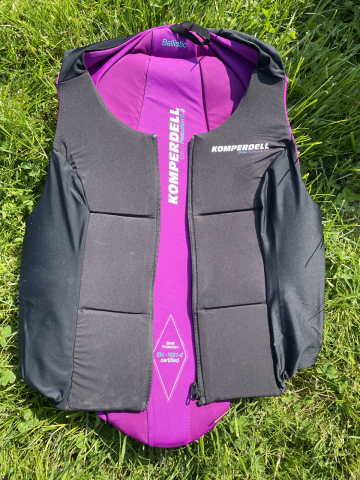 Gilet protection KOMPERDELL