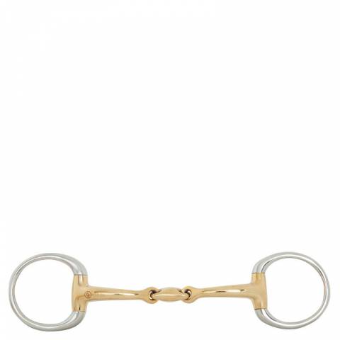 Filet olive de bride 140 double brisure soft contact - BR - 12mm