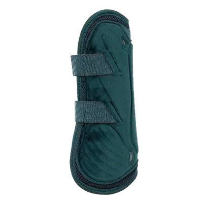 Guêtres élastiques velvet bamboo - Kentucky - coque EVA