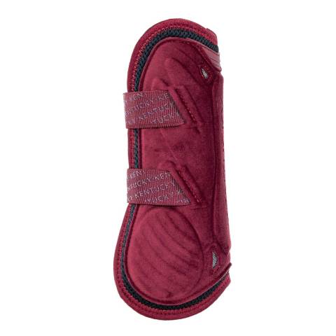 Guêtres élastiques velvet bamboo - Kentucky - coque EVA