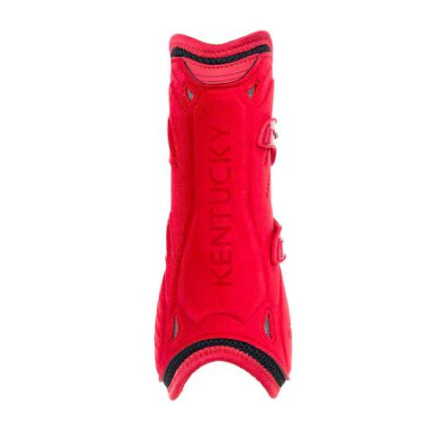 Guêtres élastiques velvet bamboo - Kentucky - coque EVA