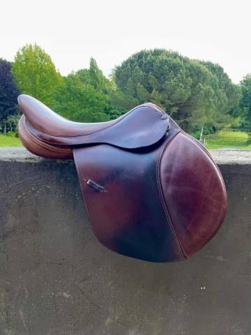 Selle 17 ‘ - Forestier 