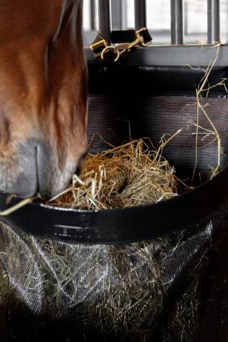 Sac à foin droit - Kentucky Horsewear