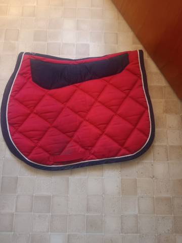 Tapis fouganza cheval