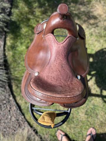 Deuber & Partner  Startrekk Western Classic (date de fa