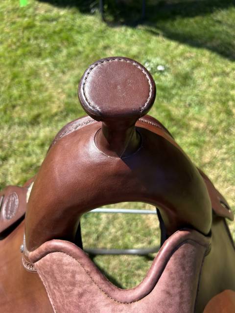 Deuber & Partner  Startrekk Western Classic (date de fa