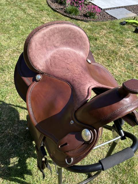 Deuber & Partner  Startrekk Western Classic (date de fa