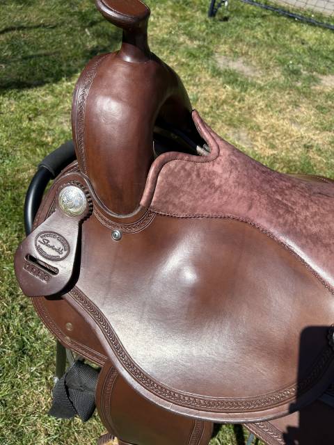 Deuber & Partner  Startrekk Western Classic (date de fa