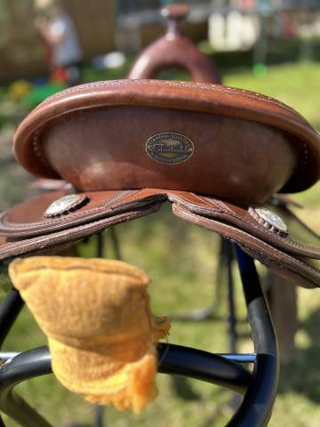 Deuber & Partner  Startrekk Western Classic (date de fa