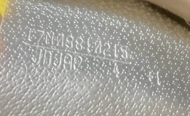 Selle Amerigo DJ Pinerolo Jump 17