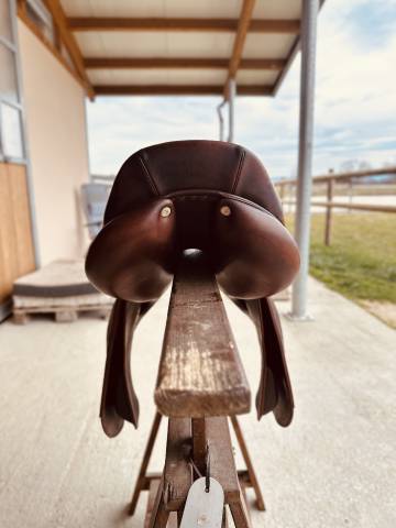 Selle Antares Obstacle Confort 2014