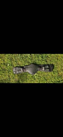 Selle Forestier noire Aachen 17''5