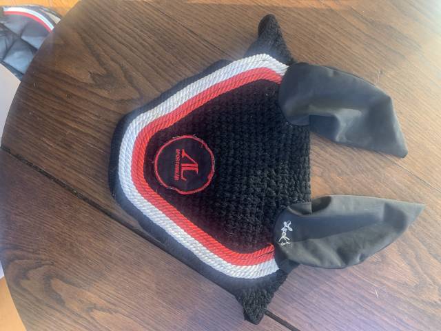 Ensemble tapis + bonnet Alexandra Ledermann