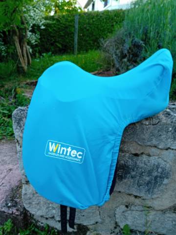 SELLE WINTEC 500 HART