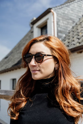 Lunettes de soleil Alvin - Kentucky - protection uv 100%