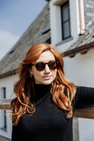 Lunettes de soleil Alvin - Kentucky - protection uv 100%