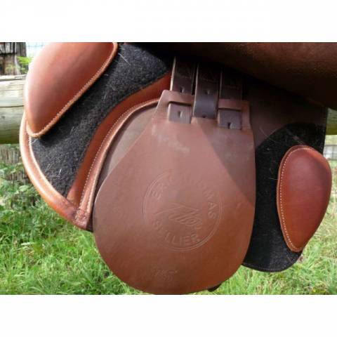 Selle Eric Thomas Fitter 