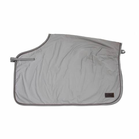 Couvre-reins carré réfléchissant - Kentucky - 160g