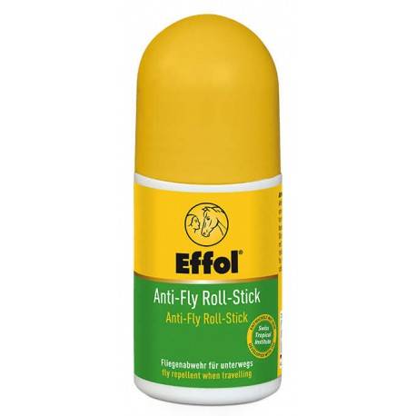 Roll-on anti-mouches - Effol - Protection efficace