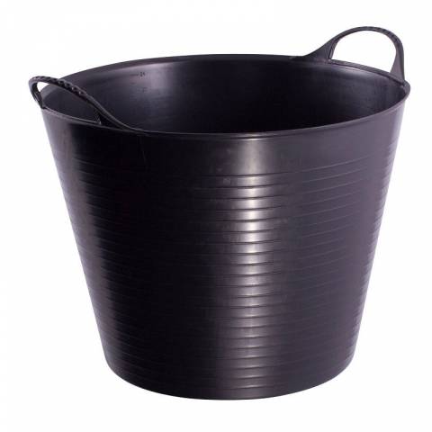 Seau souple tubtrugs - Horka - polyvalent et ultra résistant