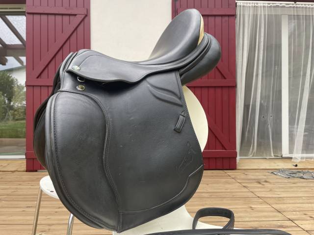 Selle prestige 17 pouces Venise 