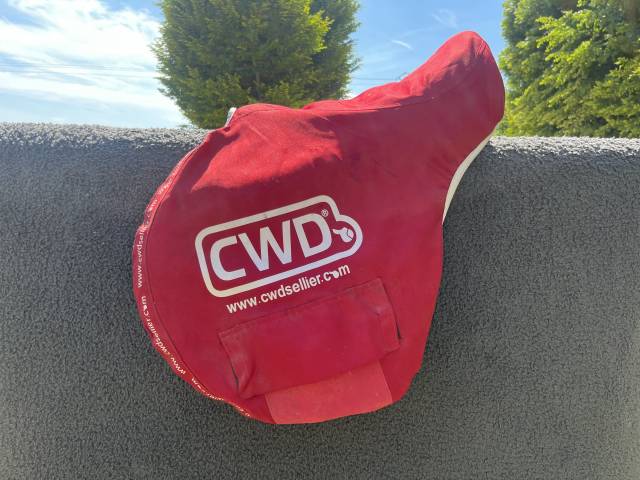 Selle CWD 17.5