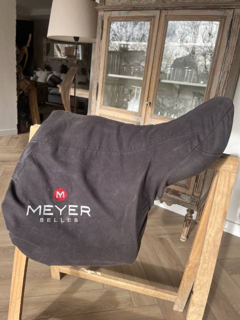 Selle Meyer 16,5