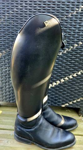 Botte dressage deniro 