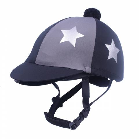 Toque pour casque vegas - QHP - design en quartiers