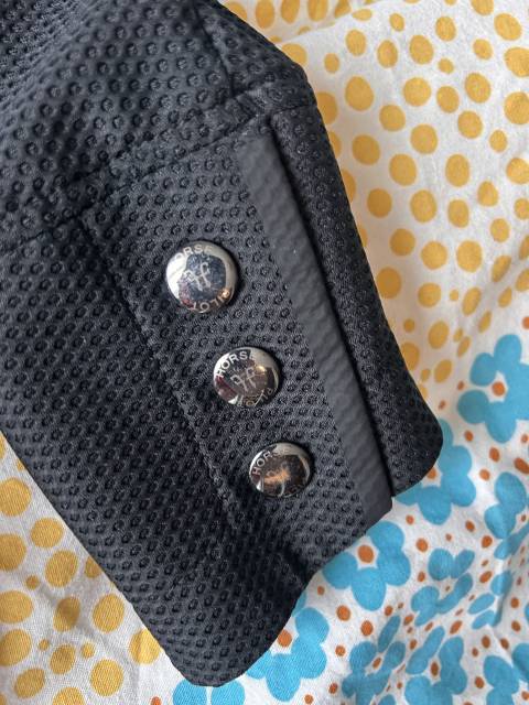 VESTE DE CONCOURS HORSE PILOT