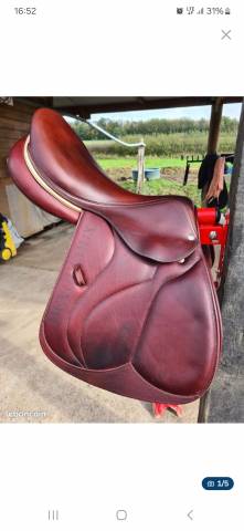 DEVOUCOUX BIARRITZ O 3 AAB Havane