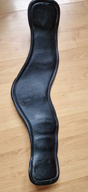 Selle dressage antares cadence equipee