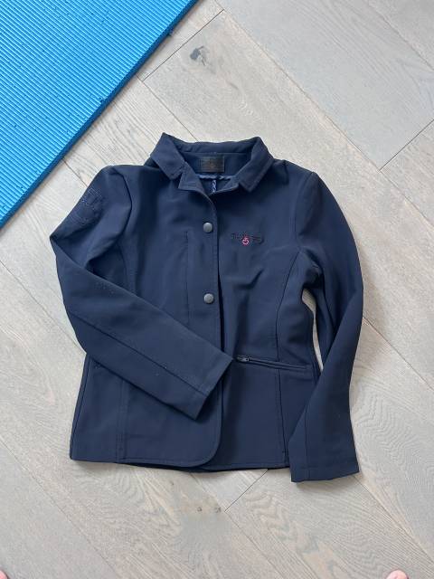 Veste Cavalleria Toscana