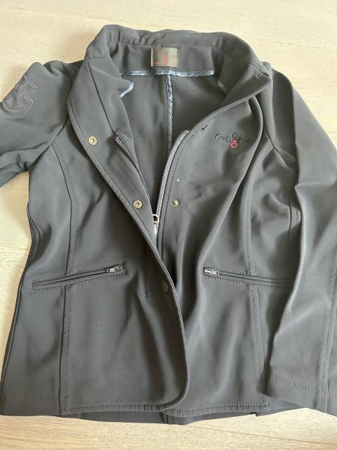 Veste Cavalleria Toscana